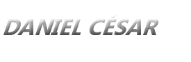 Cantor Daniel Cesar